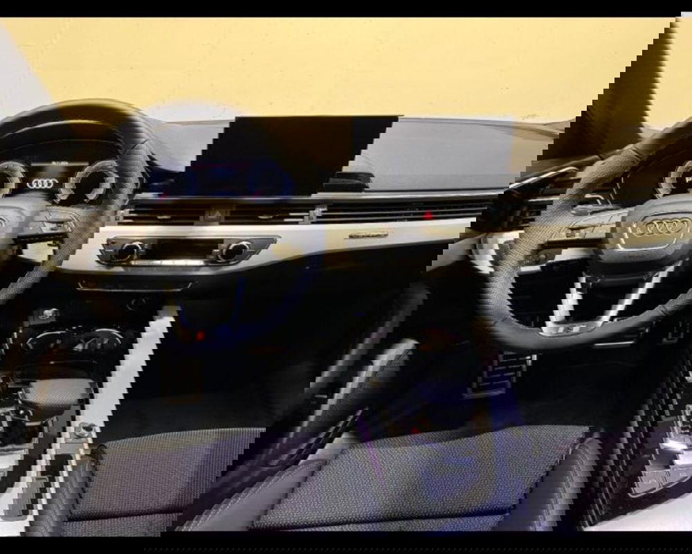 Audi A4 Avant nuova a Treviso (3)