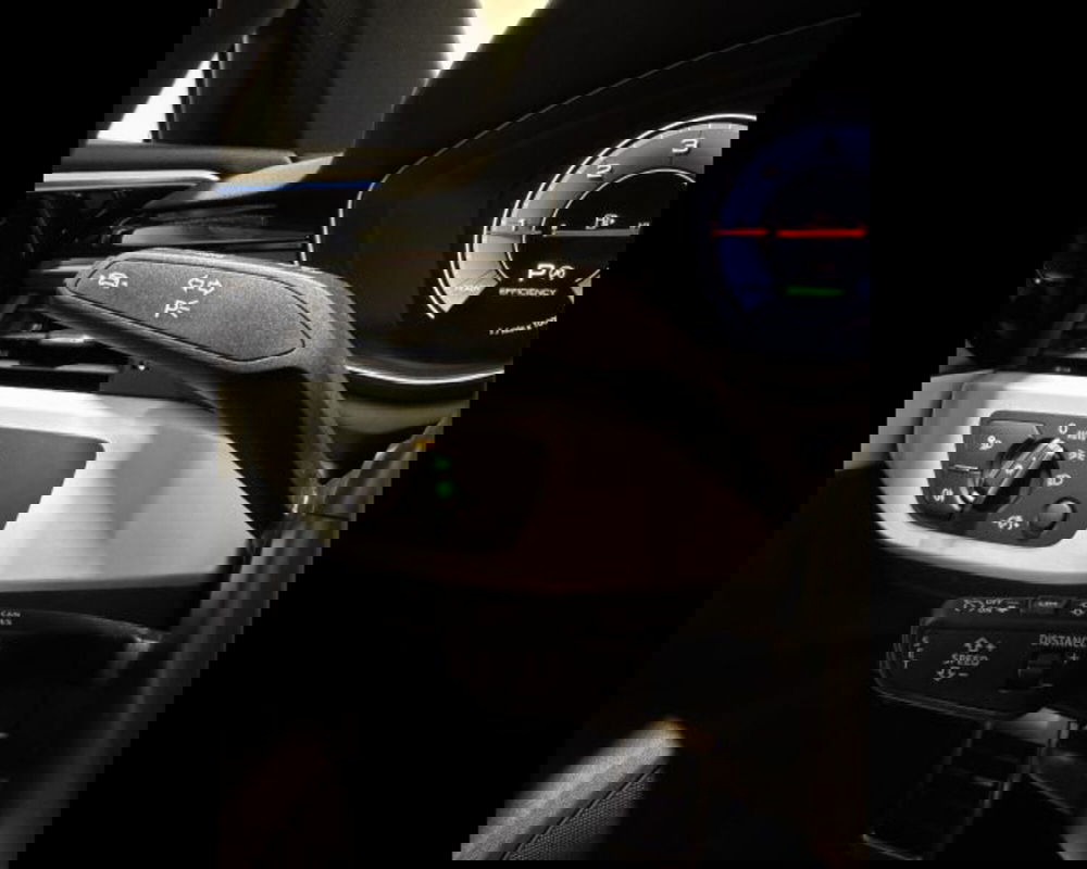 Audi A4 Avant nuova a Treviso (5)