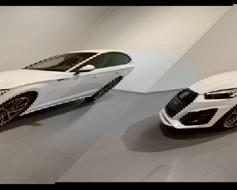 Audi A5 Sportback nuova a Treviso