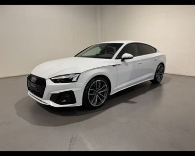 Audi A5 Sportback 35 TDI S tronic nuova a Conegliano