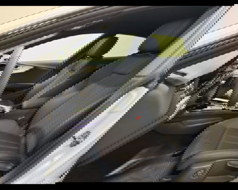 Audi A5 Sportback nuova a Treviso (10)