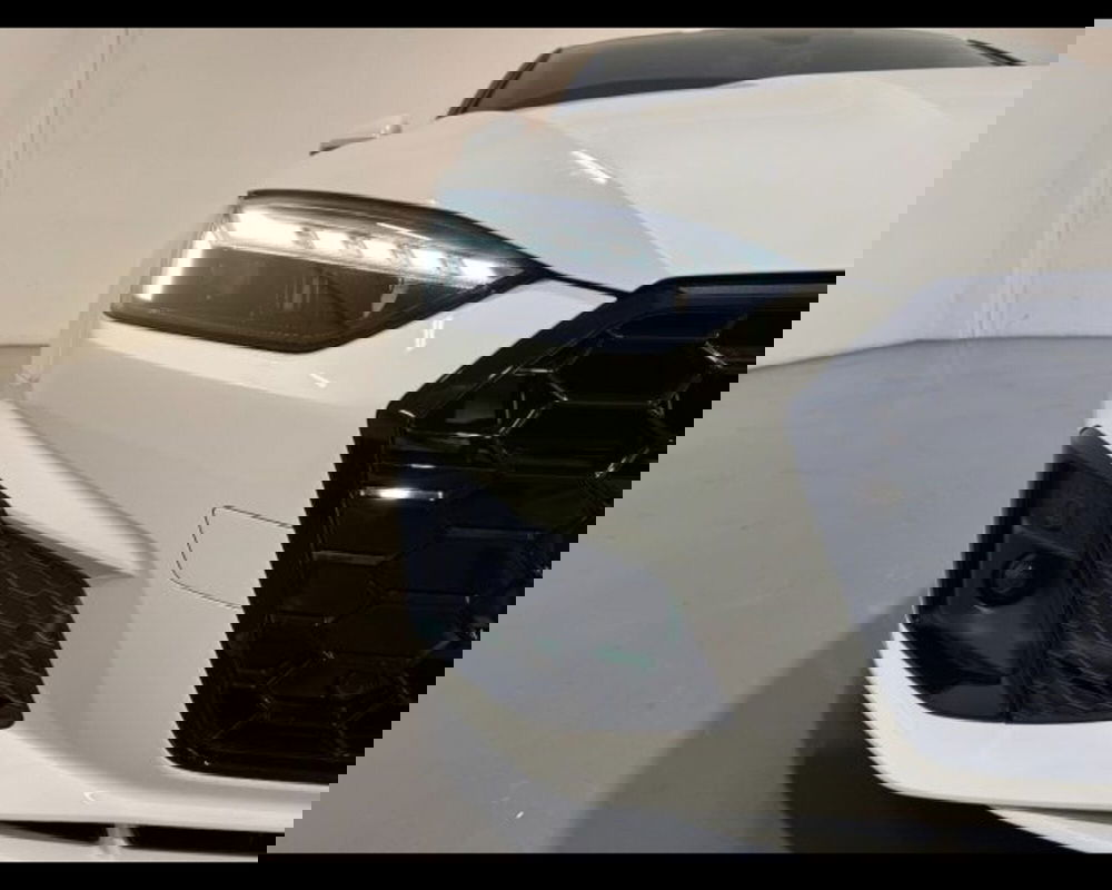 Audi A5 Sportback nuova a Treviso (12)