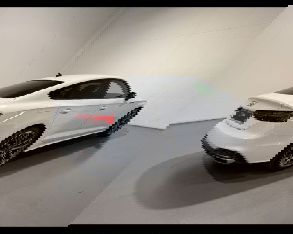 Audi A5 Sportback nuova a Treviso (2)