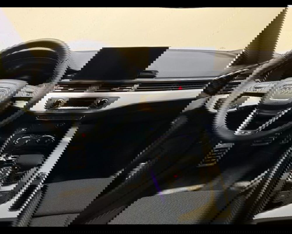 Audi A5 Sportback nuova a Treviso (3)