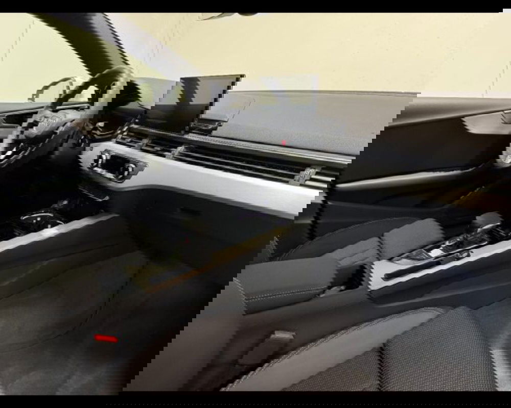 Audi A5 Sportback nuova a Treviso (4)