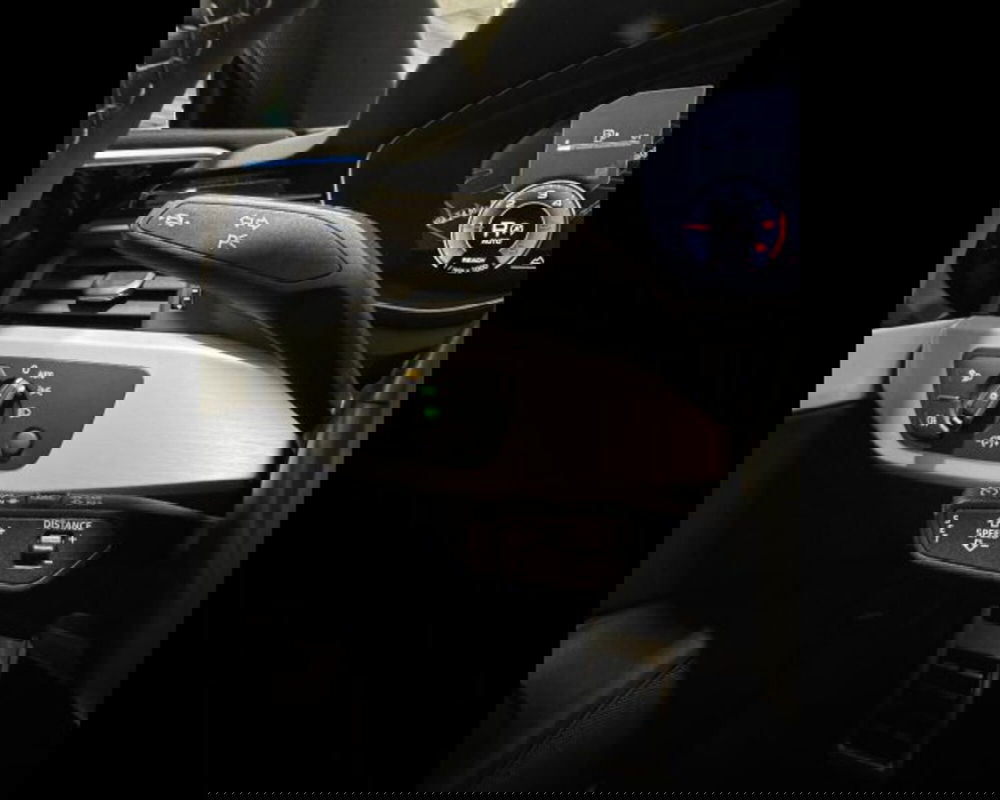 Audi A5 Sportback nuova a Treviso (5)