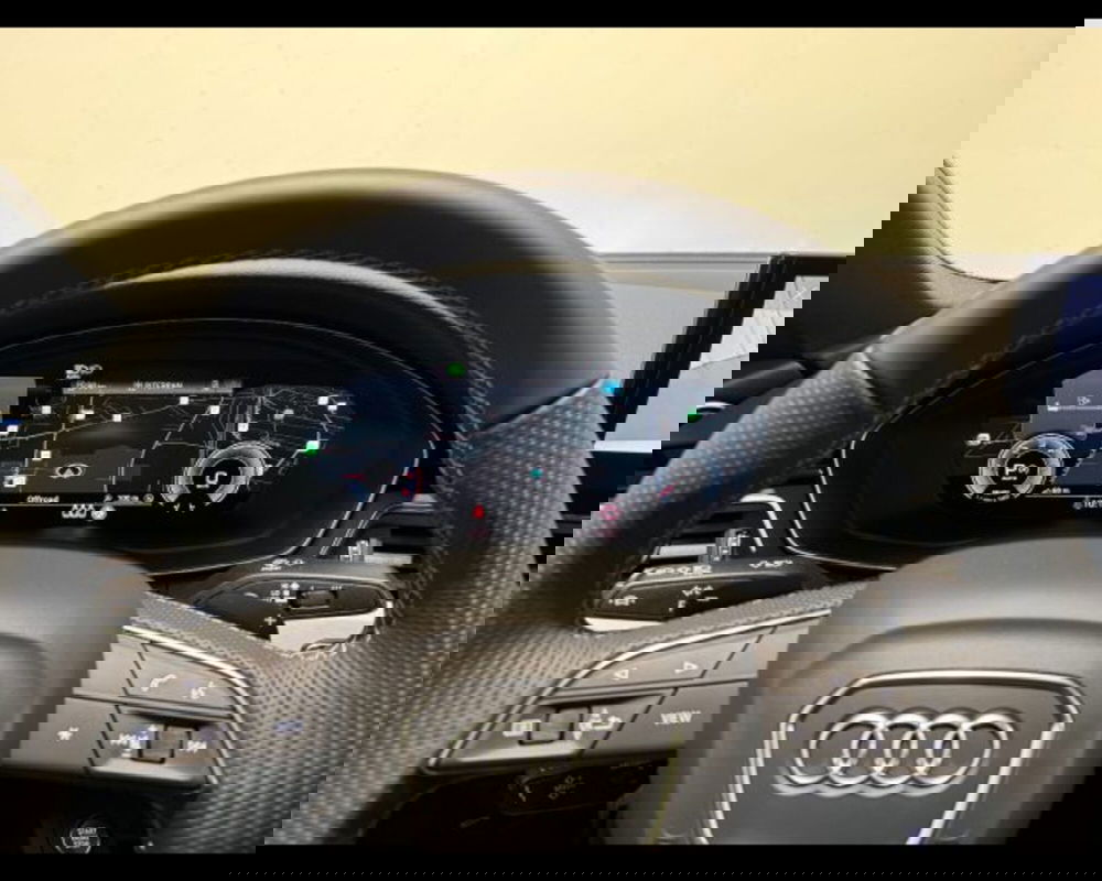 Audi A5 Sportback nuova a Treviso (6)