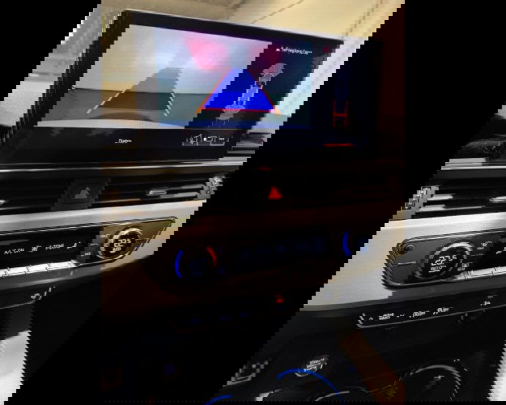 Audi A5 Sportback nuova a Treviso (8)