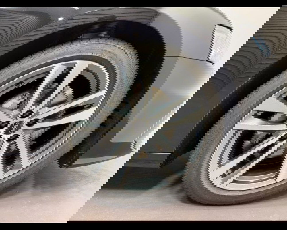 Audi A6 Avant nuova a Treviso (12)