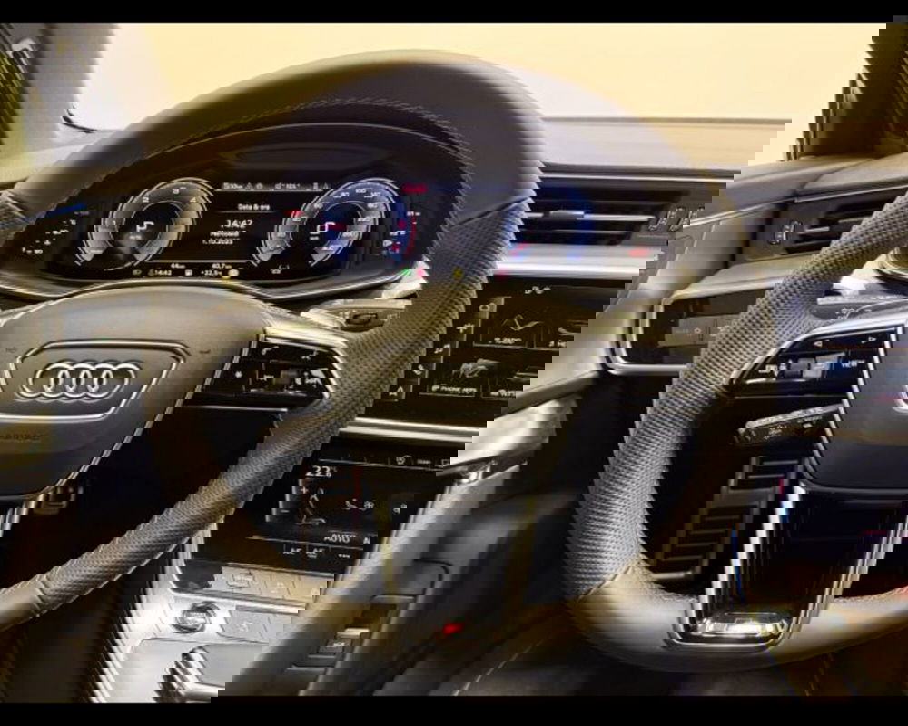 Audi A6 Avant nuova a Treviso (5)
