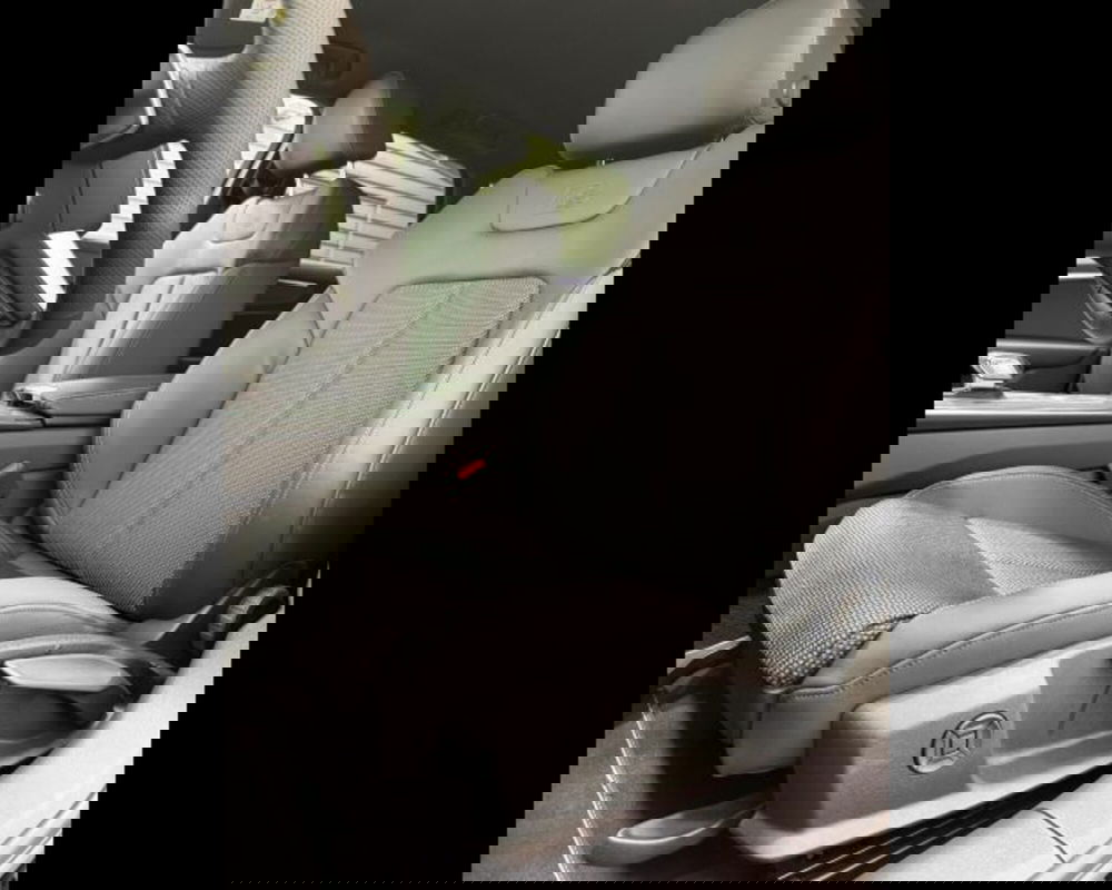 Audi A6 Avant nuova a Treviso (9)