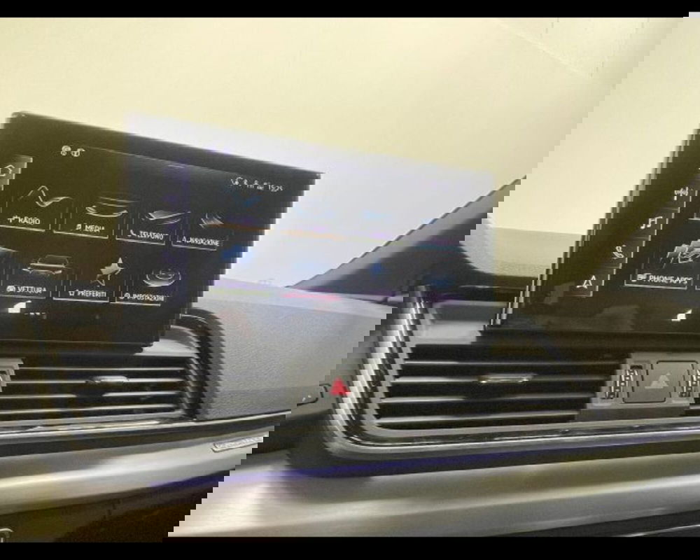 Audi Q5 Sportback nuova a Treviso (6)