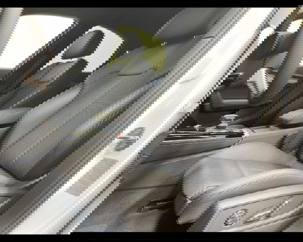 Audi Q5 Sportback nuova a Treviso (9)