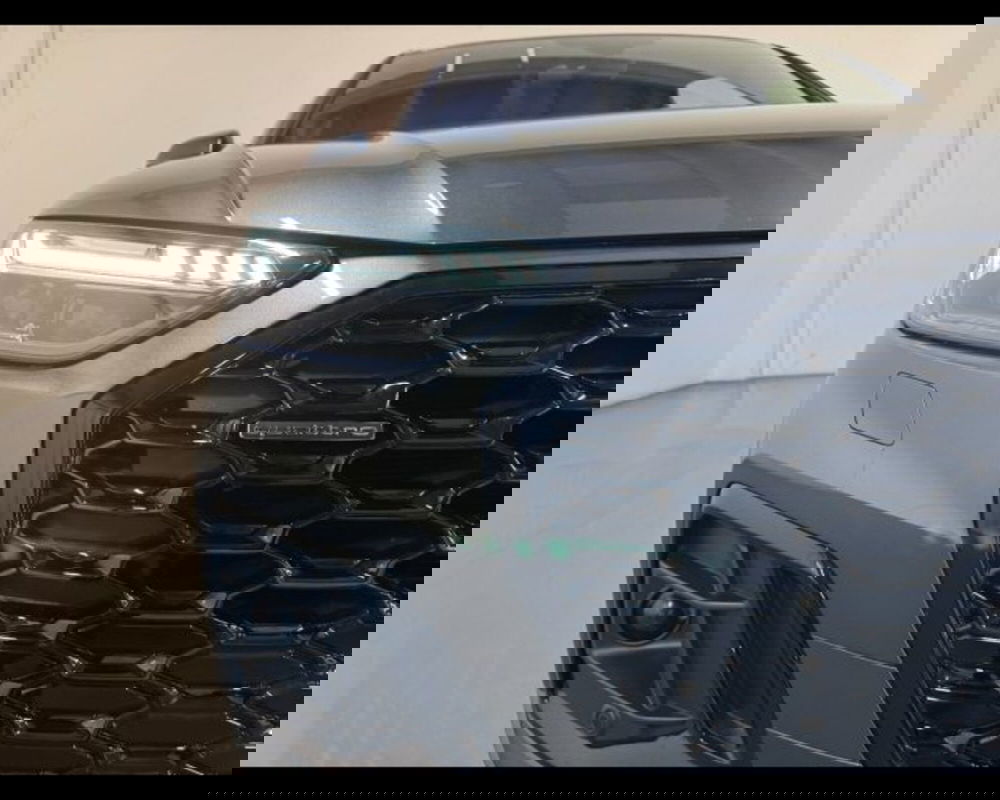 Audi Q5 Sportback nuova a Treviso (10)