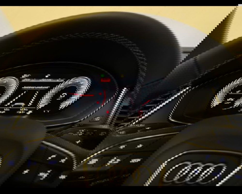 Audi Q5 Sportback nuova a Treviso (8)