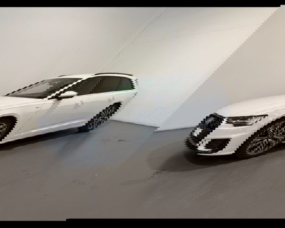 Audi A6 Avant nuova a Treviso
