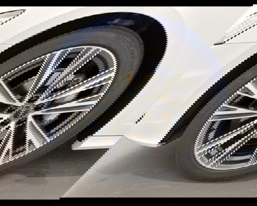 Audi A6 Avant nuova a Treviso (12)