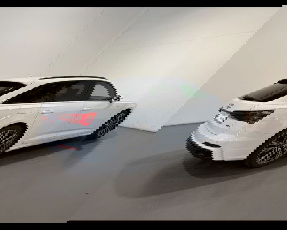 Audi A6 Avant nuova a Treviso (2)