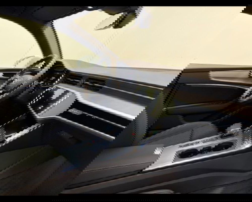 Audi A6 Avant nuova a Treviso (3)