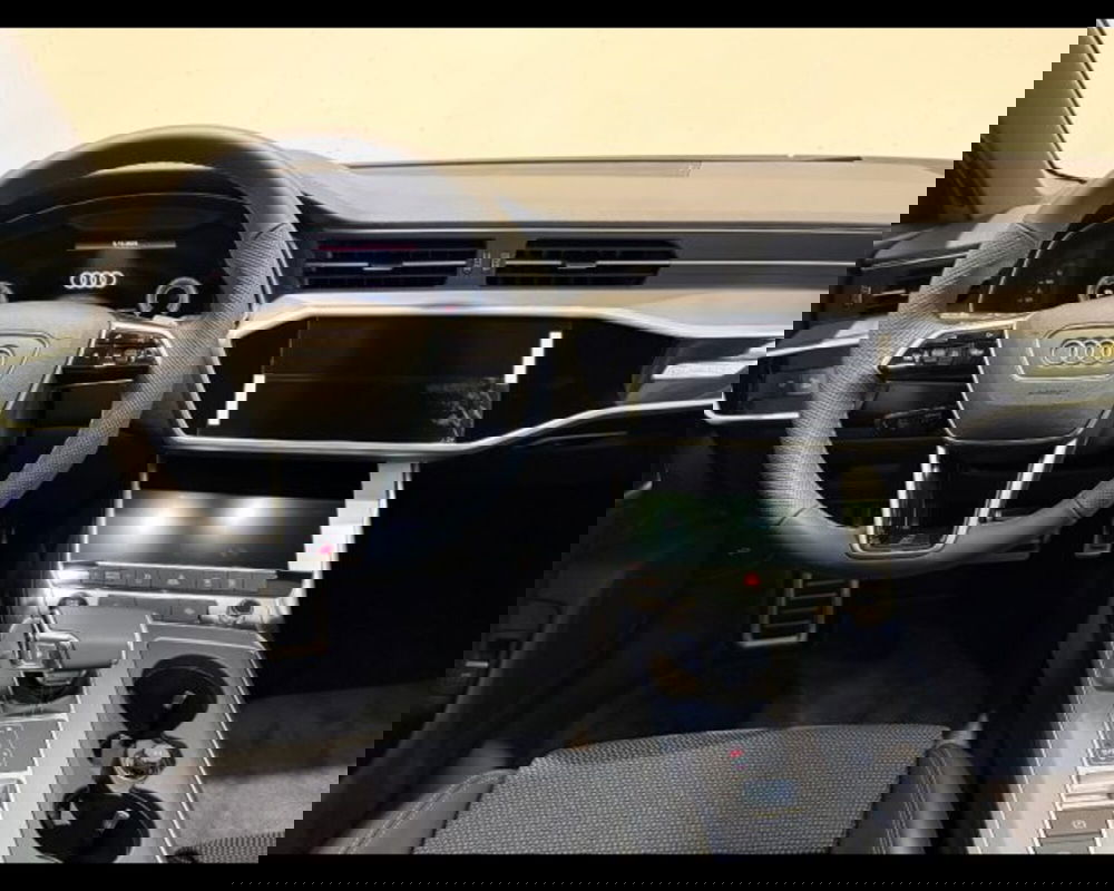 Audi A6 Avant nuova a Treviso (4)