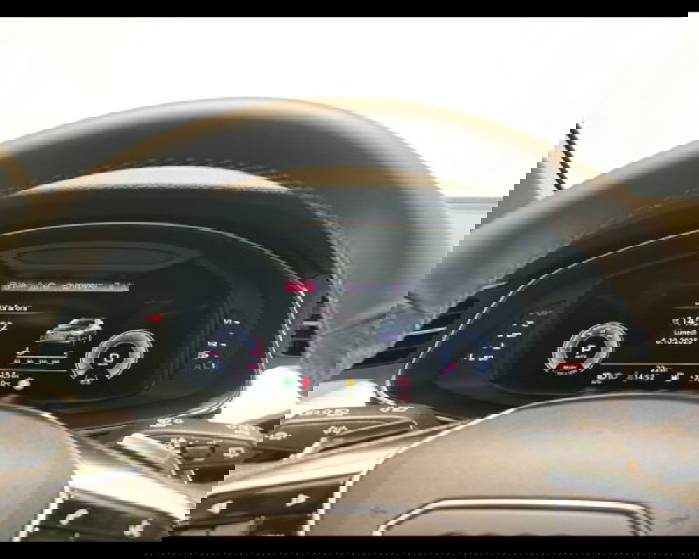 Audi A6 Avant nuova a Treviso (5)