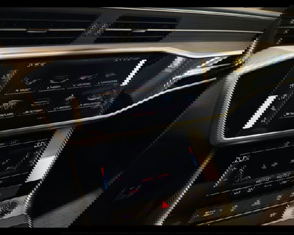 Audi A6 Avant nuova a Treviso (6)