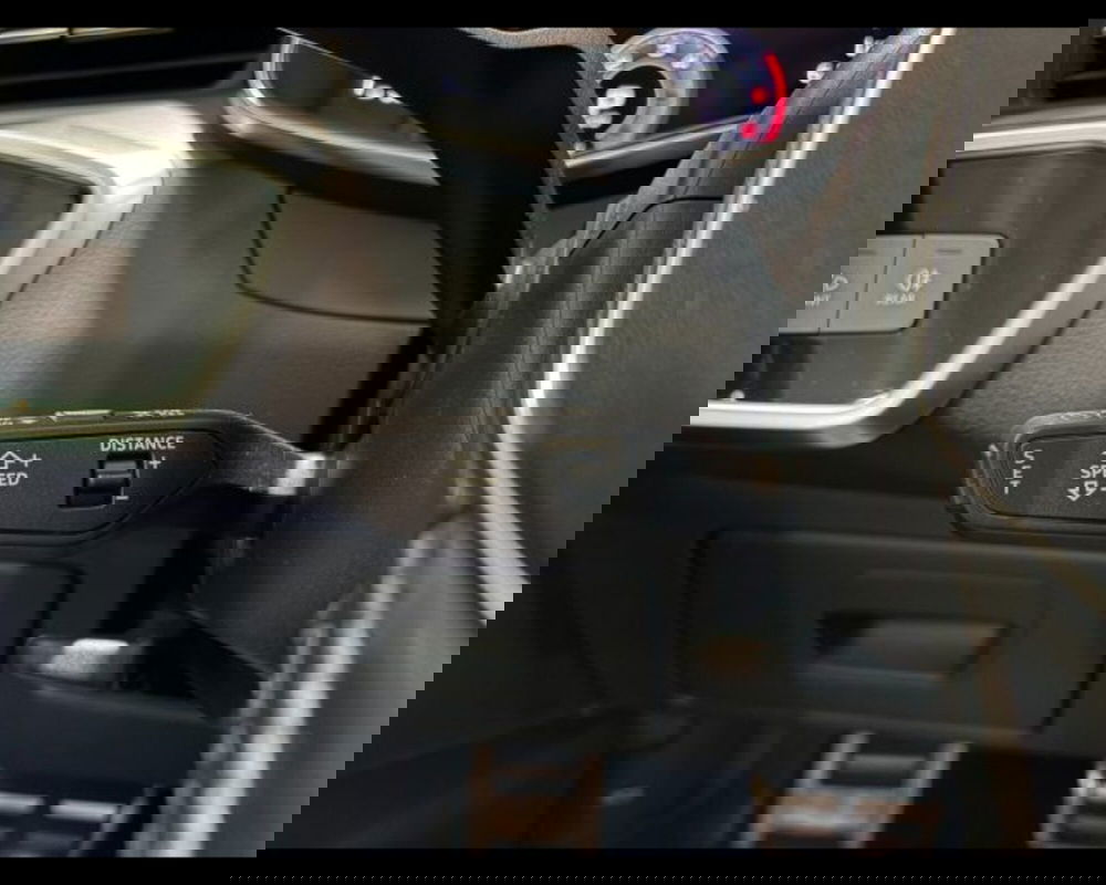 Audi A6 Avant nuova a Treviso (8)