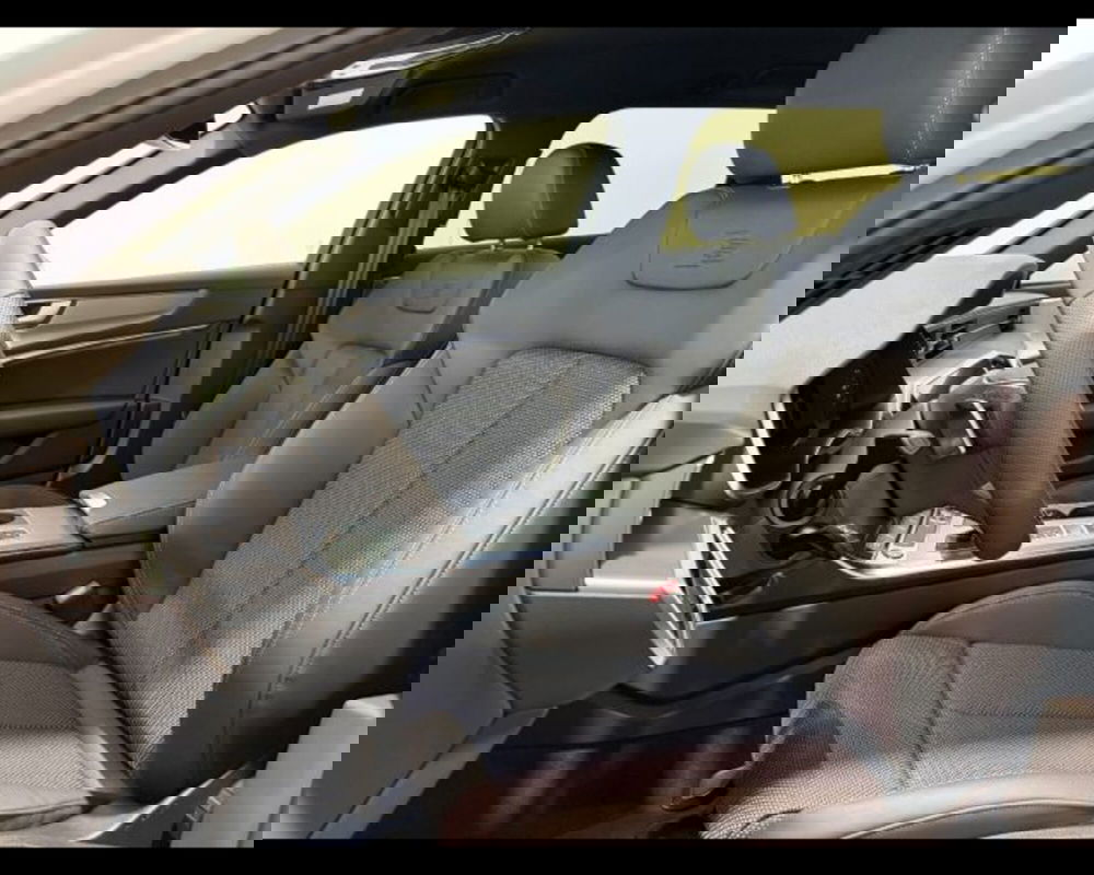 Audi A6 Avant nuova a Treviso (9)