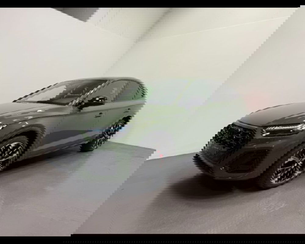 Audi SQ5 Sportback nuova a Treviso