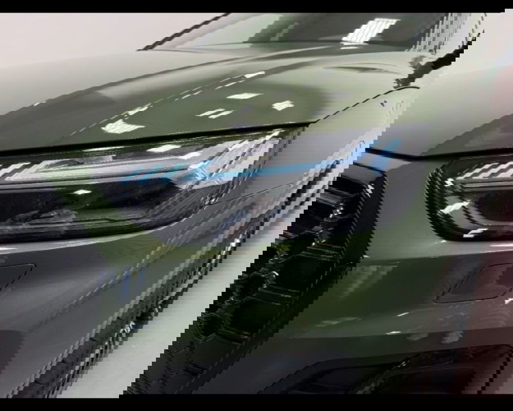 Audi SQ5 Sportback nuova a Treviso (10)