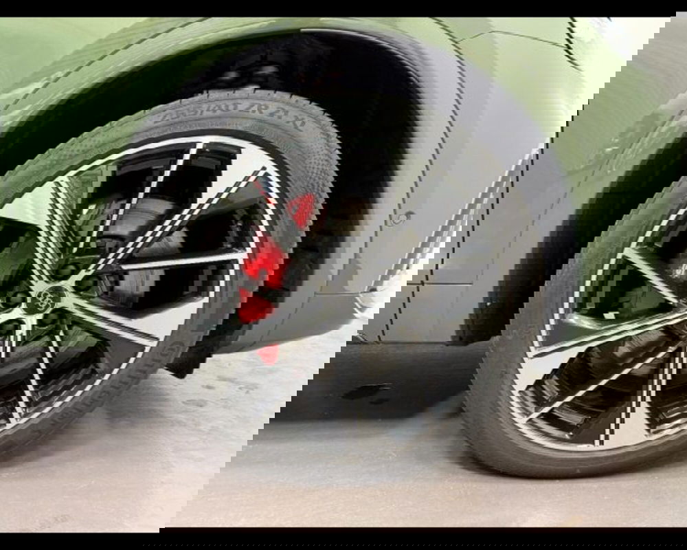 Audi SQ5 Sportback nuova a Treviso (11)