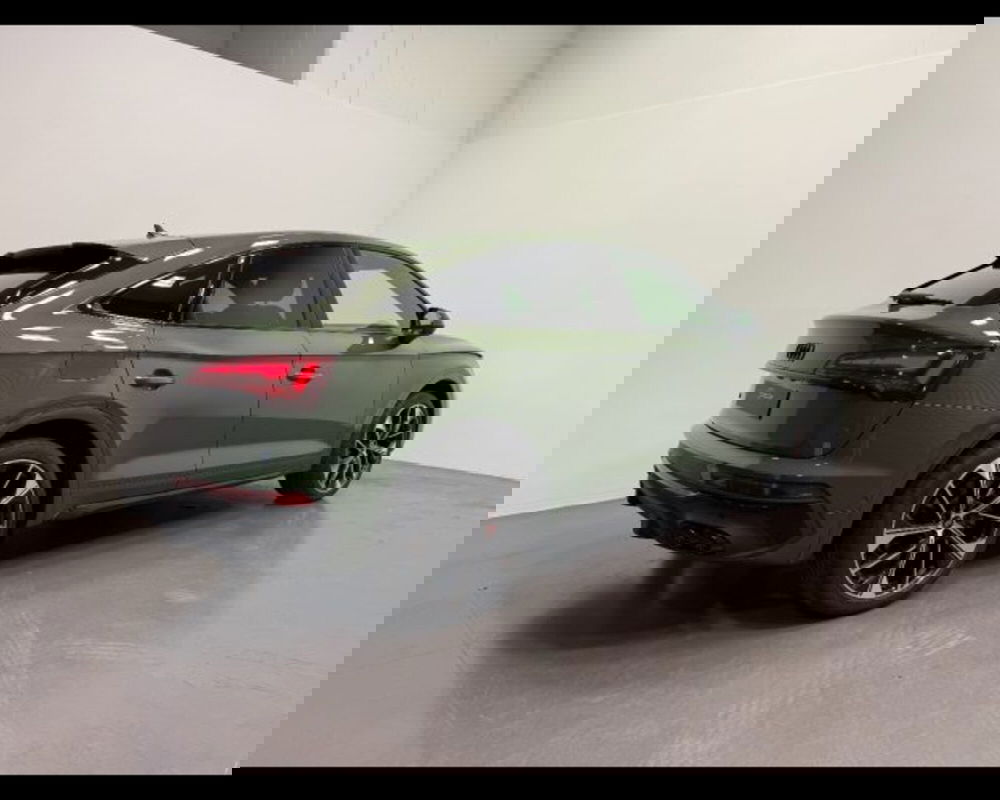 Audi SQ5 Sportback nuova a Treviso (2)