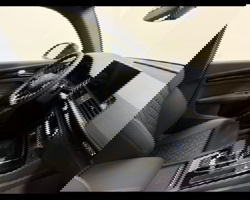 Audi SQ5 Sportback nuova a Treviso (3)