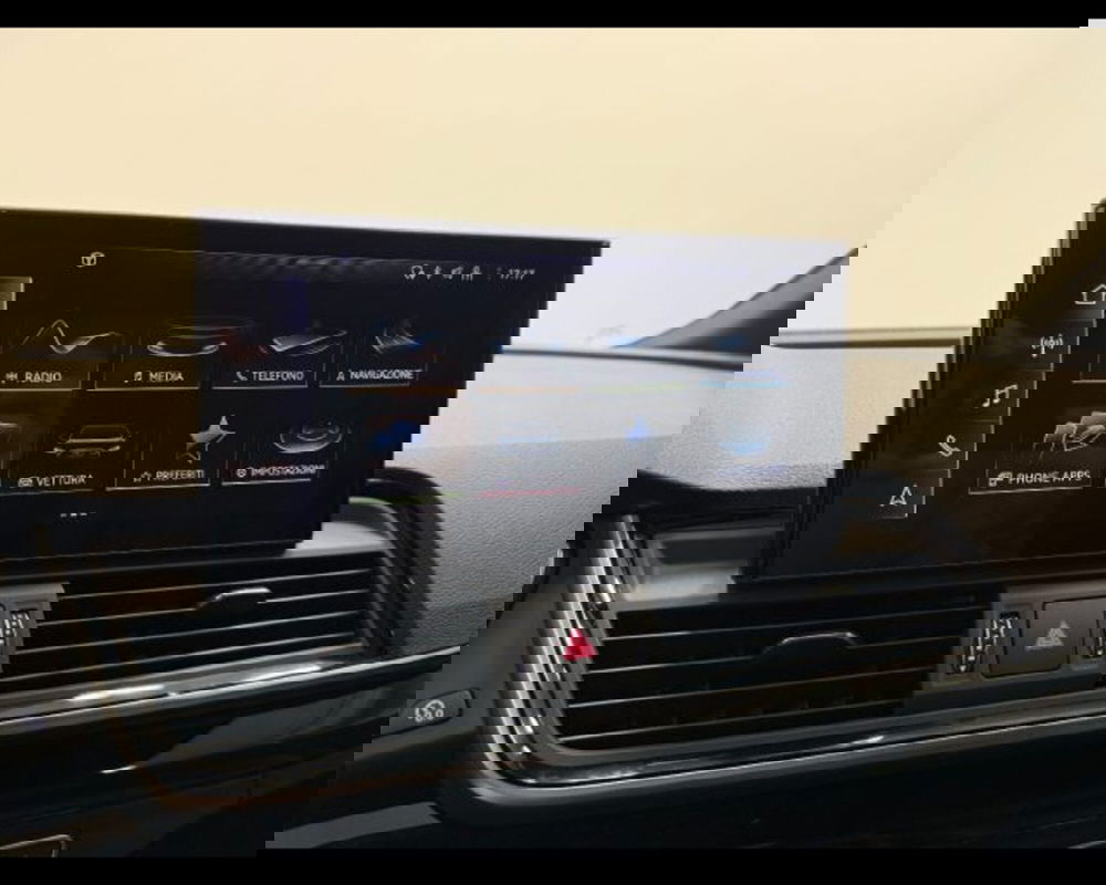 Audi SQ5 Sportback nuova a Treviso (6)