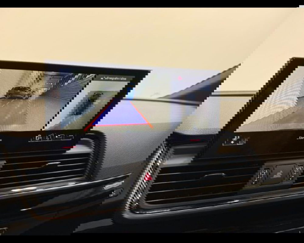 Audi SQ5 Sportback nuova a Treviso (7)