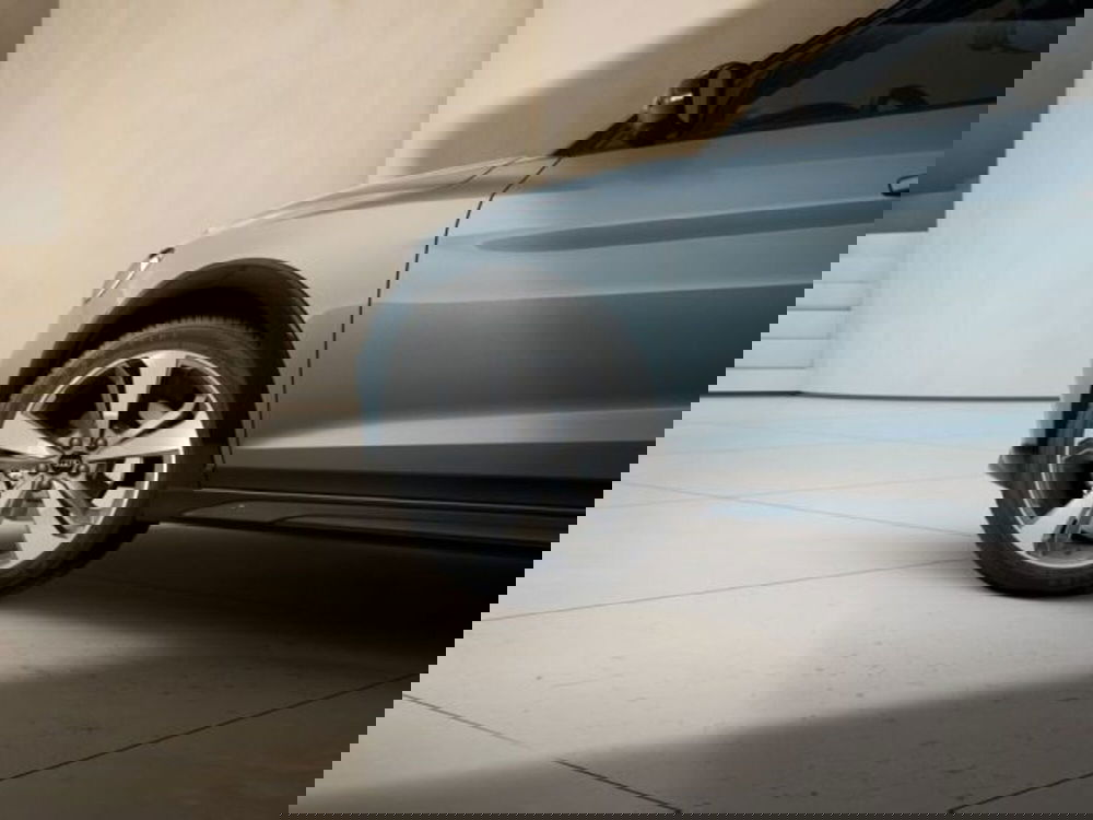 Audi A1 allstreet nuova a Treviso (7)