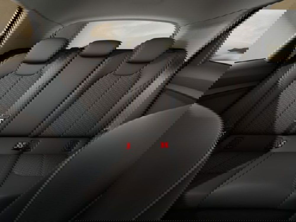 Audi A1 Sportback nuova a Treviso (10)