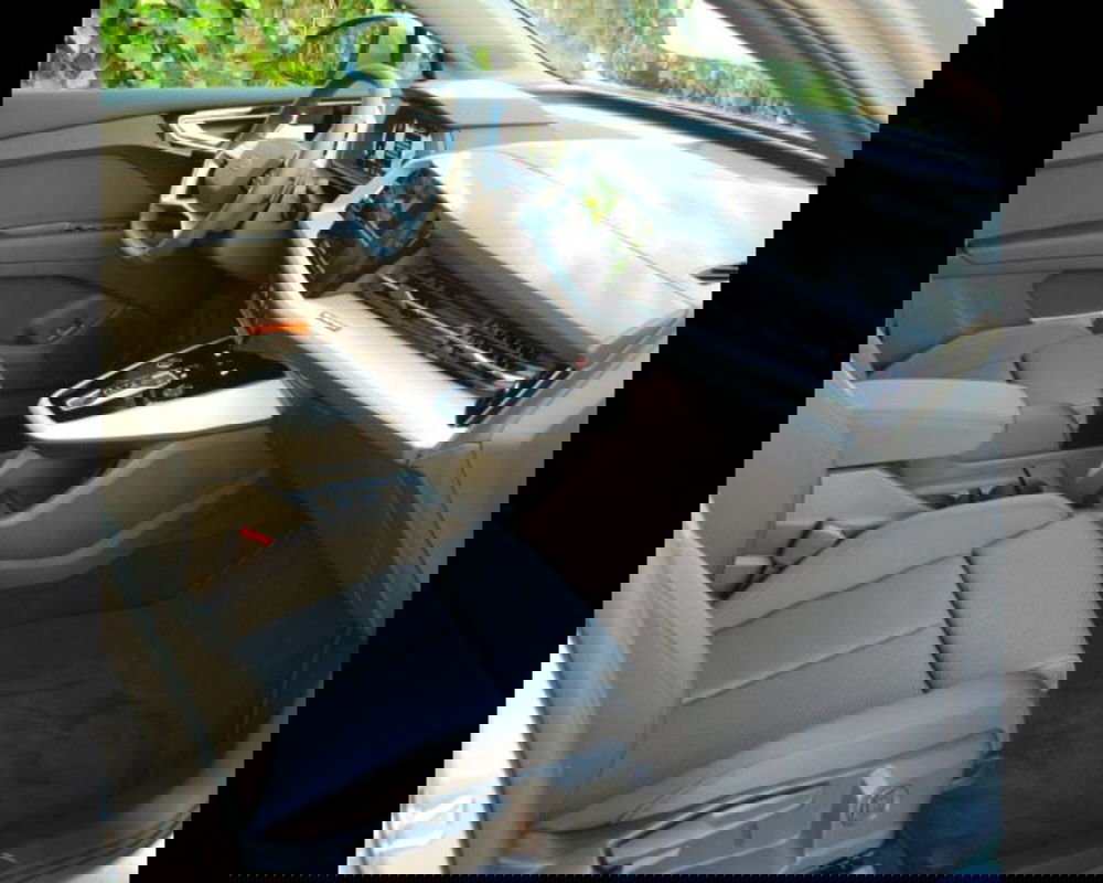 Audi Q4 Sportback nuova a Treviso (4)