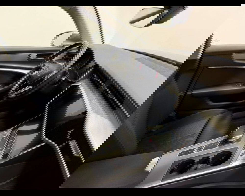 Audi A6 Avant usata a Treviso (3)