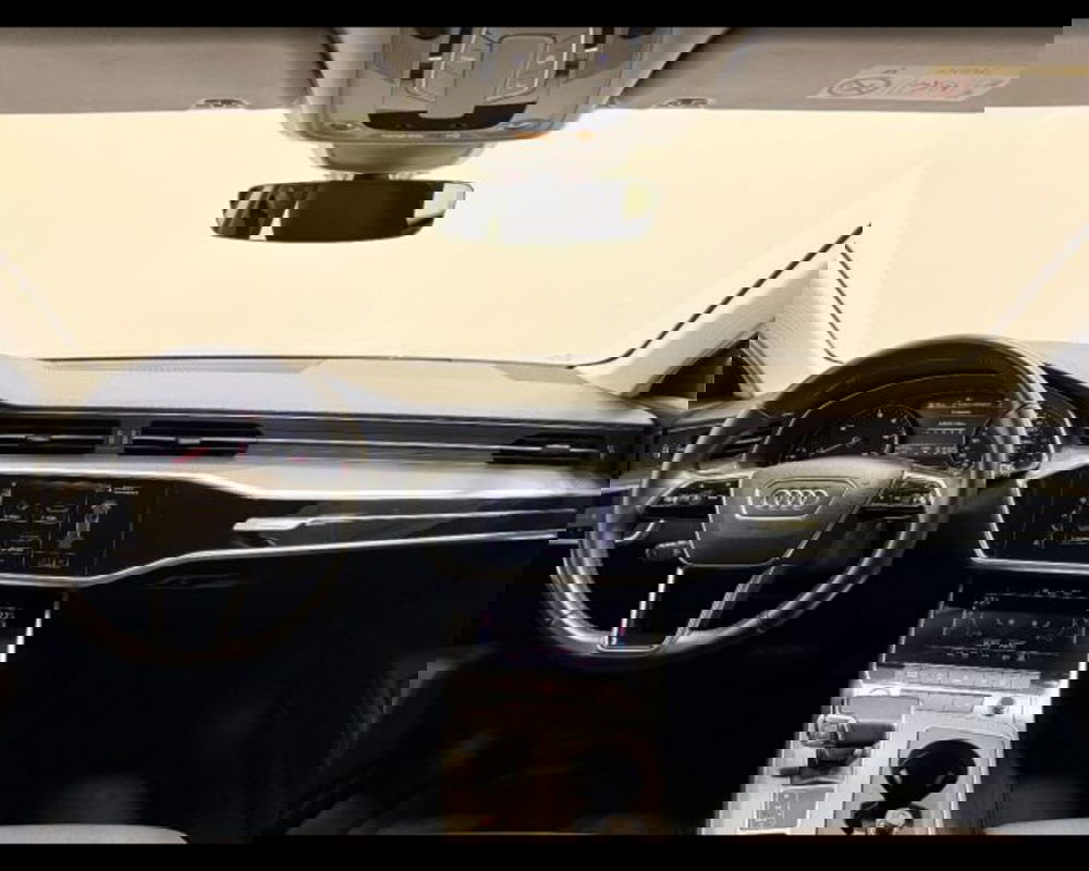 Audi A6 Avant usata a Treviso (4)