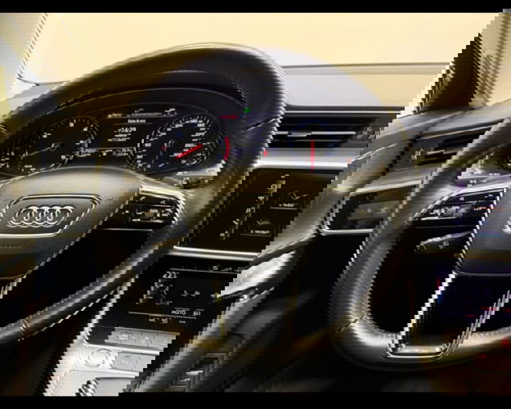 Audi A6 Avant usata a Treviso (5)