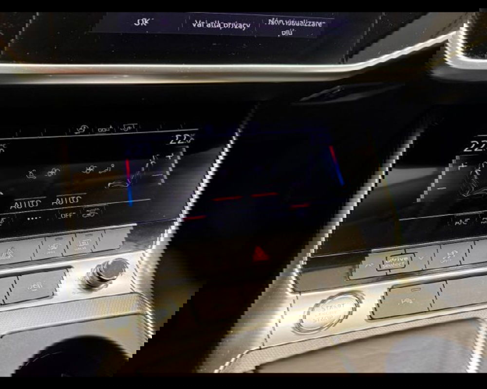 Audi A6 Avant usata a Treviso (7)