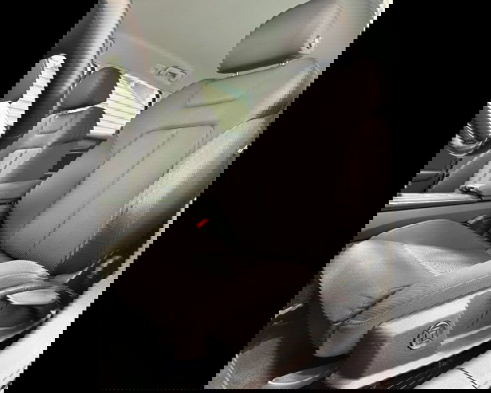 Audi A6 Avant usata a Treviso (8)