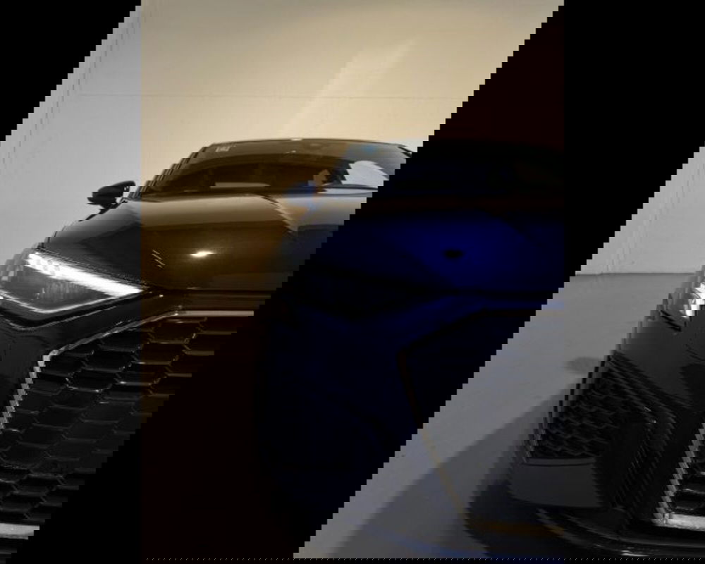 Audi A3 Sportback usata a Treviso (10)