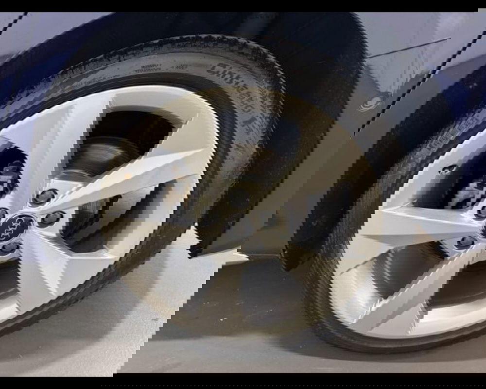 Audi A3 Sportback usata a Treviso (11)