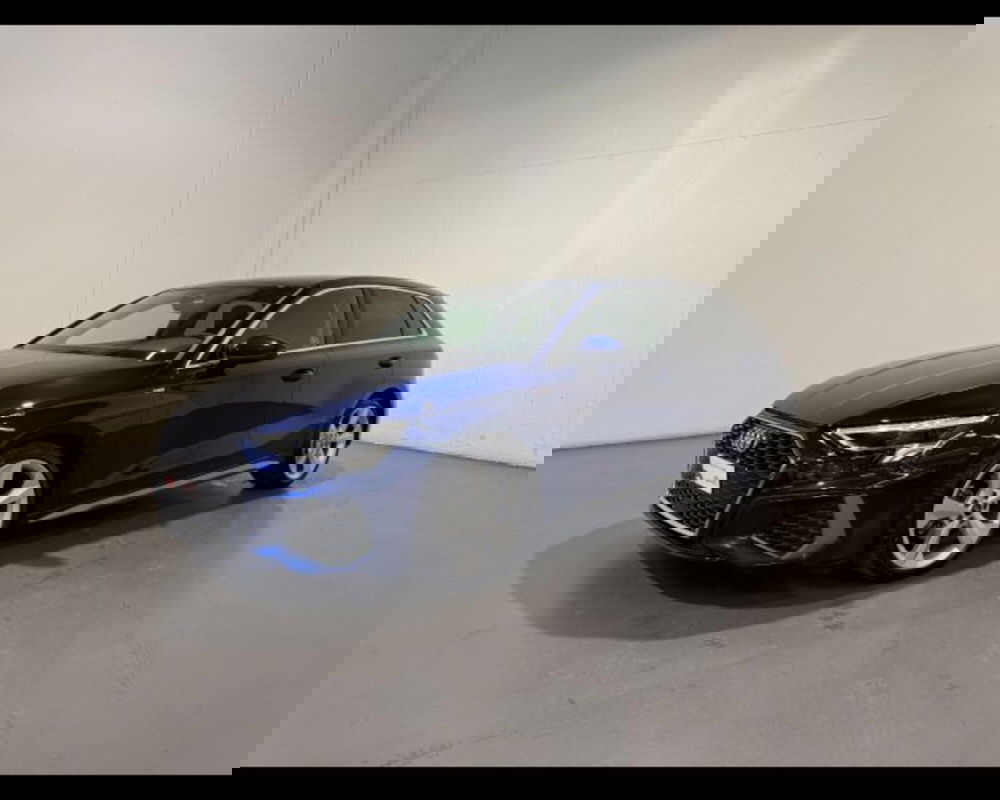 Audi A3 Sportback usata a Treviso (2)