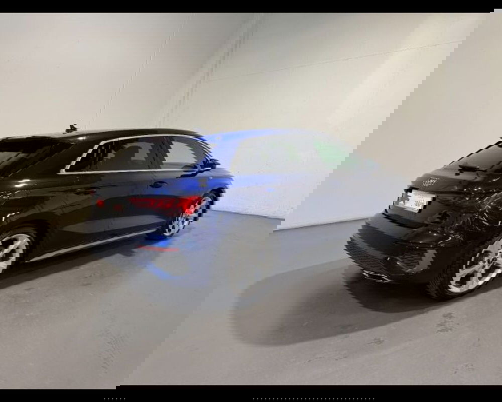 Audi A3 Sportback usata a Treviso (3)