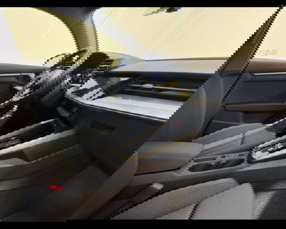 Audi A3 Sportback usata a Treviso (4)