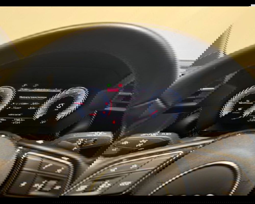 Audi A3 Sportback usata a Treviso (6)