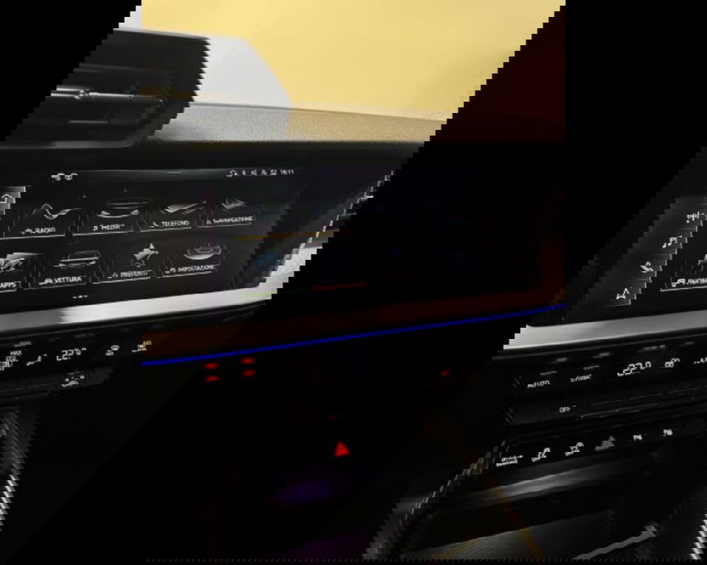 Audi A3 Sportback usata a Treviso (7)